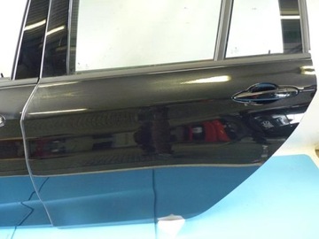 BMW 2 F46 DVEŘE LEVÝ ZADNÍ 475 ORIGINÁLNÍ