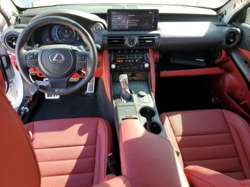 Lexus IS III 2025 Lexus IS 500 F Sport 2025 5.0 Benzyna 472KM, zdjęcie 8