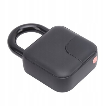 СЕНСОРНЫЙ ЗАМОК С ОТПЕЧАТКАМИ ПАЛЬЦЕВ IP54 ЗАРЯДКА через USB