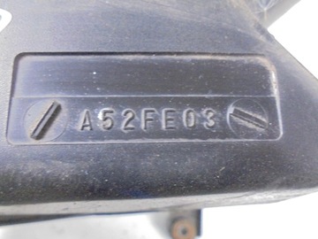 POUZDRO FILTRU VZDUCHU A52FE03 SUBARU IMPREZA II GD 1.5