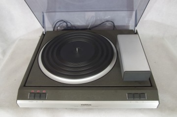 Revox B795, линейный проигрыватель, автоматический, DD. Кварц