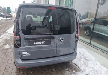 Volkswagen Caddy V Caddy 2.0 TDI 122KM 2026 Volkswagen Caddy Edition 2.0 TDI 122 KM DSG 2.0 Diesel 122KM, zdjęcie 7