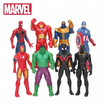 Фигурка ТОРа MARVEL Avengers 17,8 см НОВИНКА