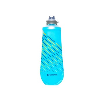 Butelka HydraPak Softflask 250ml niebieska B270HP 250 ml