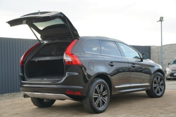 Volvo XC60 II Crossover D4 190KM 2018 Volvo XC 60 SUMMUM nawi PANORAMA bixenon SKÓRA, zdjęcie 9