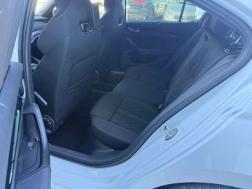 Skoda Octavia IV 2024 Skoda Octavia Octavia RS 2.0 TSI 265 KM 7-DSG-D 2.0 Benzyna 265KM, zdjęcie 10