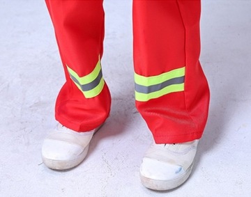 НАРЯД КОСТЮМ ПОЖАРНЫЙ УНИФОРМА ШЛЕМ ОГНЕТУШИТЕЛЬ КОМПАС ДОРОЖКА 104/110