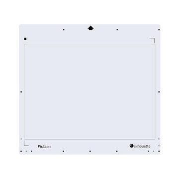 Коврик Silhouette PIXSCAN для плоттера Cameo Cameo Plus Pro
