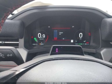 Ford Explorer VI 2025 Ford Explorer St-Line 2025 2.3 Benzyna 300KM, zdjęcie 10