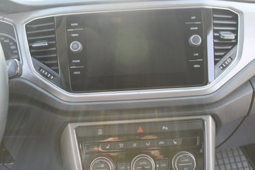 Volkswagen T-Roc I SUV 1.5 TSI ACT 150KM 2020 Volkswagen T-Roc F-VAT,Salon-pl, zdjęcie 22