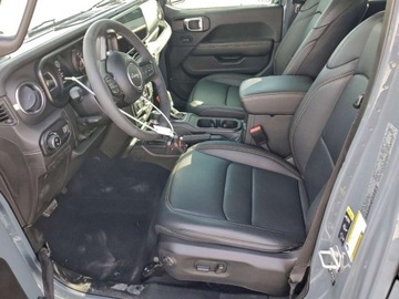 Jeep Gladiator 2025 Jeep Gladiator Sport 2025 3.6 Benzyna 285KM, zdjęcie 7