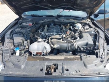 Ford Mustang VI Fastback Facelifting 5.0 Ti-VCT 460KM 2021 Ford Mustang GT Premium Fastback, 2021r., 5.0L 5.0 Benzyna 460KM, zdjęcie 11