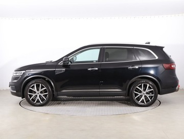 Renault Koleos II SUV Facelifting 1.3 TCe 158KM 2021 Renault Koleos 1.3 TCe, Salon Polska, Serwis ASO, zdjęcie 2