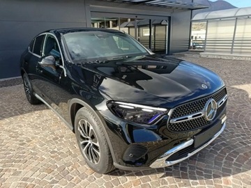 Mercedes GLC C254/X254 Coupe 2.0 220d 197KM 2026 GLC Coupe 220 d 4-Matic Avantgarde 2.0 (197KM) 2025, zdjęcie 1