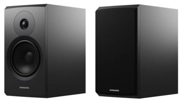 DYNAUDIO EMIT 20 CZARNY
