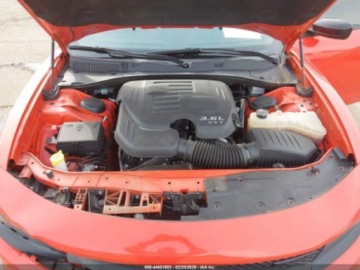 Dodge Charger VII 2022 Dodge Charger GT RWD, 2022r., 3.6L 3.6 Benzyna 300KM, zdjęcie 11