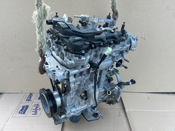 Silnik citroen peugeot 1.2 THP EB2ADTS 1000km