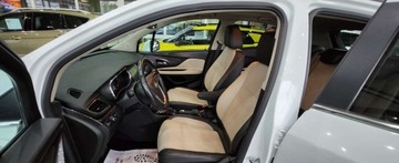 Opel Mokka I X 1.4 Turbo Ecotec 152KM 2017 Opel Mokka X Mokka X 4x4 Automat Nowy model Navi Kamera Ledy MOZLIWA ZAMIA, zdjęcie 7