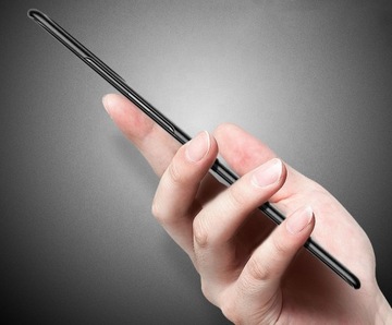 ЧЕХОЛ MSVII ДЛЯ SAMSUNG GALAXY A51 4G/ЗАКАЛЕННОЕ СТЕКЛО 9H