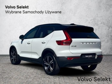 Volvo XC40 2021 Volvo XC 40 SalonPL T5 Plug-In R-Design High Beam, zdjęcie 3