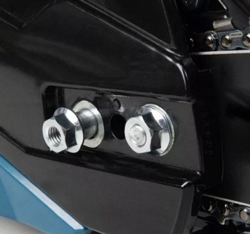 PILARKA ŁAŃCUCHOWA SPALINOWA ERBAUER 41,4CM3 40 CM