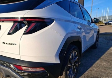 Hyundai Tucson IV SUV 1.6 CRDI 48V 136KM 2021 Hyundai Tucson 1.6 CRDI 136KM 48V EXECUTIVE automat Dealer Hyundai gwa, zdjęcie 28