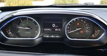 Peugeot 2008 I SUV 1.6 e-HDi 92KM 2014 Peugeot 2008 (nr 27) 1.6 HDI 92KM Nawigacja Parktronik Skory Klima Gwaranc, zdjęcie 19