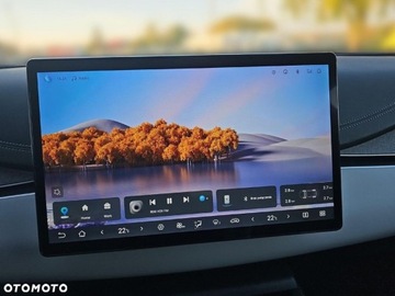 BYD 2025 BYD Seal 6 BYD Seal 6 DM-i 1.5 Boost 1.5 Hybryda Plug-in 183KM, zdjęcie 21