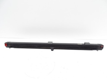 ROLETA TYŁ BAGAŻNIKA SIATKA AUDI A6 C6 4F 4F9861691A