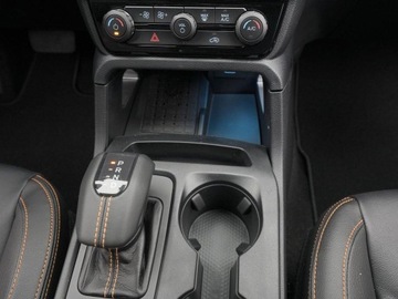 Ford Ranger VI Raptor 3.0 EcoBlue 240KM 2025 Ford Ranger 3.0 EcoBlue Turbo 240KM Wildtrak, zdjęcie 14