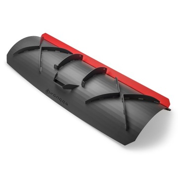 ПЛУГ ДЛЯ QUAD LONCIN XWOLF 700 (2022+) - SQUDDE