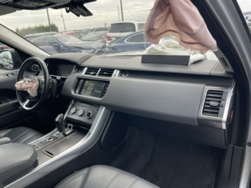Land Rover Range Rover Sport II SUV 3.0 SDV6 306KM 2015 Land Rover Range Rover Sport HSE 4x4 Panorama, zdjęcie 10