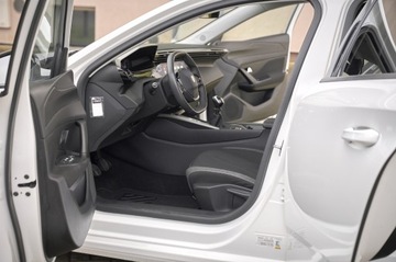 Peugeot 308 III Hatchback 1.5 BlueHDi 130KM 2022 Peugeot 308 Virtual I-Cockpit Full LED Nowy Model IDEALNY, zdjęcie 12