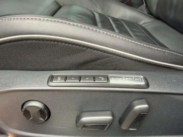 Volkswagen Arteon Fastback Facelifting 2.0 TDI 200KM 2021 Volkswagen Arteon 2.0TDI 200KM R-L 4X4 DSG Kamera ACC DCC Keyless NiskPrze, zdjęcie 11