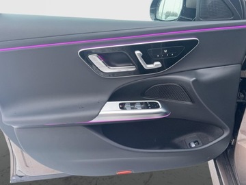 Mercedes Klasa E W214 Sedan 2.0 220d 197KM 2025 Mercedes-Benz E 220 E 220d 4Matic Pakiet Avantgard, zdjęcie 14