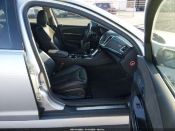 Chevrolet 2016 Chevrolet SS 2016 6.2 Benzyna 415KM, zdjęcie 9