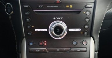 Ford S-Max II Van 2.0 EcoBlue Twin-Turbo 240KM 2019 Ford S-Max (nr. 32) 2.0 240KM VIGNALE Tempomat Kamera Skory Gwarancja, zdjęcie 26