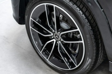 Mercedes GLE V167 SUV Facelifting 3.0 450 381KM 2025 Mercedes GLE 450 Premium Plus,, zdjęcie 12