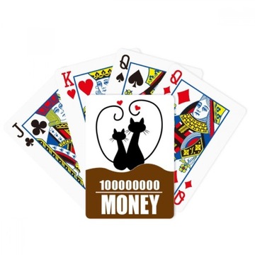 poker Gra karty Poker Walentynki gry do