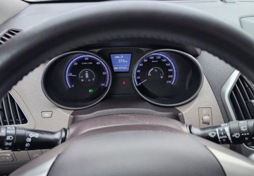 Hyundai ix35 SUV R 2.0 CRDi 136KM 2012 Hyundai ix35 2.0 CRDi salon polska od DEALERA 2.0 Diesel 136KM, zdjęcie 17