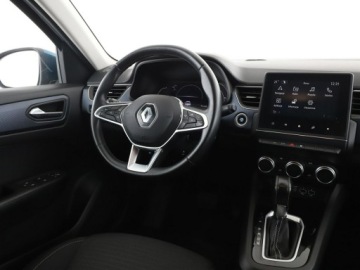 Renault Arkana SUV 1.6 E-TECH 143KM 2022 Renault Arkana full led hev kamera pdc navi, zdjęcie 15