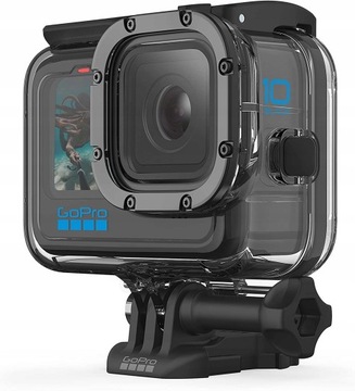 Защитный корпус GOPRO для HERO9 Black