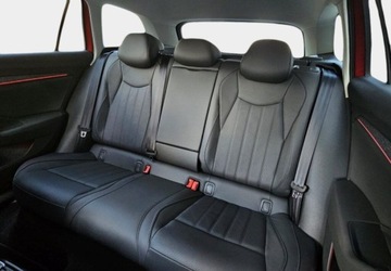 Skoda Superb III Kombi Facelifting 1.5 TSI 150KM 2024 Skoda Superb Wyprzedaz rocznika - masaze - skora - virtual cockpit - faktu, zdjęcie 35