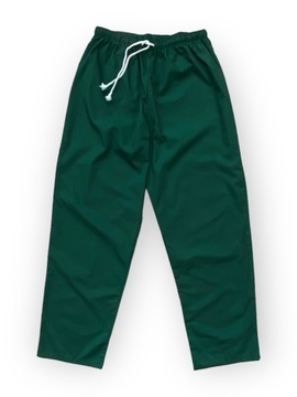 Б/У ОДЕЖДА МЕДИЦИНСКИЕ БРЮКИ MIX АНГЛИЯ 10КГ