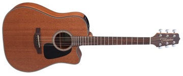 Электроакустическая гитара Takamine GD11MCE-NS