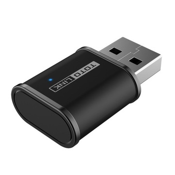Wi-Fi адаптер Totolink A650USM Сетевая карта Wi-Fi