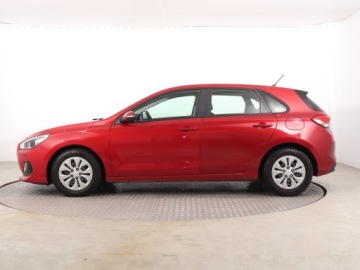 Hyundai i30 III Hatchback 1.4 T-GDI 140KM 2019 Hyundai i30 1.4 T-GDI, Salon Polska, Automat, zdjęcie 2