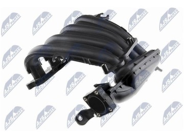 MODUL KOLEKTORU SACÍHO NISSAN QASHQAI I 1.6 MICRA III NOTE
