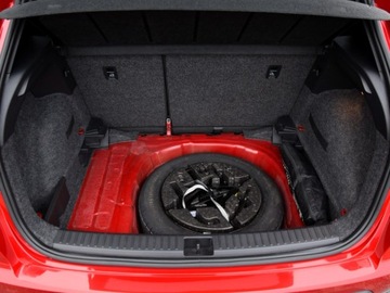 Seat Arona Crossover 1.5 TSI 150KM 2019 Seat Arona Seat Arona FR _1.5Benzyna 150 KM_Podgrzewane fotele_ Niski prze, zdjęcie 13