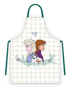Фартушок захисний FROZEN крижане серце кухарський фартух